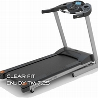 Clear Fit Enjoy TM 7.25