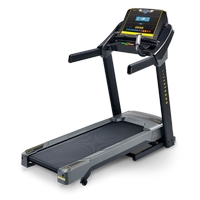 ������� ������� LIVESTRONG LS10.0T (2012)