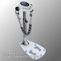 ������������� Clear Fit Power Beauty CF 135 P