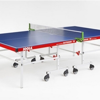 ����������� ��������� ���� Joola Outdoor TR �����