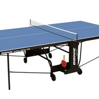 Donic Indoor Roller 600