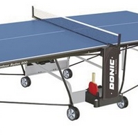 Donic Indoor Roller 800