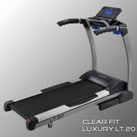 Clear Fit Luxury LT.20