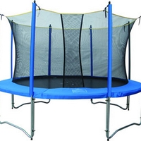 ����� Tramp Fun Tramp 12' (��������)