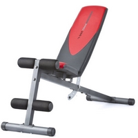 ������� ������ Weider PRO 255 L