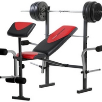 ������ ��� ������ WEIDER PRO 256