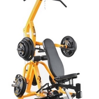 ������� �������� Powertec Lever Gym TM WB-LS14