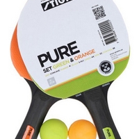 ����� Stiga Pure Set Green & Orange