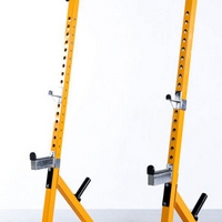 ������ ������� Half Rack Powertec WB-HR14