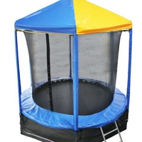 ����� OPTIFIT Like Blue 14ft 4,27 � � ������