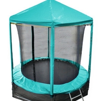 ����� OPTIFIT Like Green 8ft 2,44 � � ������