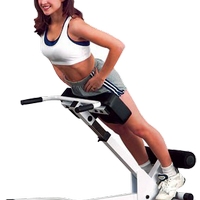 �������������� Body Solid GHYP-45