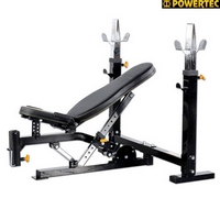 ������� ������ �� �������� Powertec WB-OB15