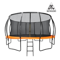 ����� ����� DFC TRAMPOLINE KENGOO � ������ 14FT-TR-E-BAS