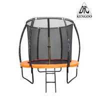 ����� ����� DFC TRAMPOLINE KENGOO � ������ 8FT-TR-E-BAS