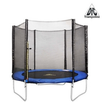 ����� ����� DFC TRAMPOLINE FITNESS � ������ 9FT-TR-E