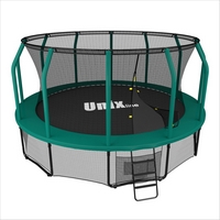����� UNIX line 14 ft SUPREME (green)