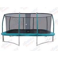 ����� Super Tramps Top Trampoline � ������ � ���������