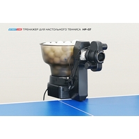 ����� HP-07 Start Line