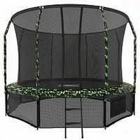 ����� Eclipse Space Military 16FT