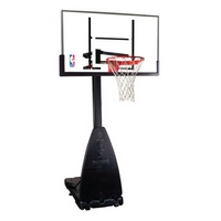 ������������� ������ SPALDING Platinum 60"Square Acrylic 68491CN