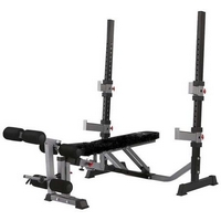 ������ ������� �� �������� Body Craft F609