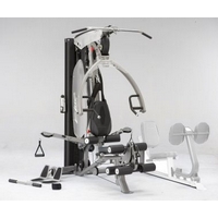 ������� �������� Body Craft Elite V3