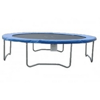 ����� Fun Tramp 10'