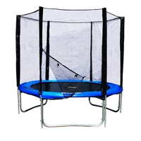 ����� Oxygen High Jump 6E