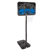 ������ ������������� SPALDING NBA HIGHLIGHT 77623CN 44"