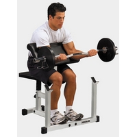 ������ ������ Body Solid PPB32