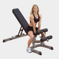 ������������� ������ Body Solid GFID-71