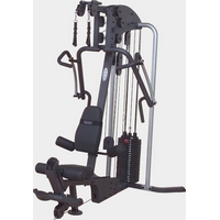 ������� �������� Body Solid G4I