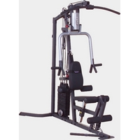 ������� �������� Body Solid G3S