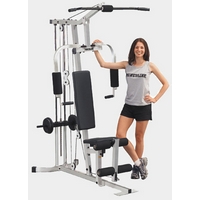 ������� �������� Body Solid Powerline PHG1000