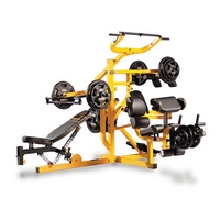 ������������� � ������� ������� Powertec WB-MS14