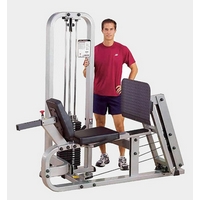 Body Solid ProClub SLP500G/2