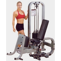 Body Solid ProClub STH1100G/2