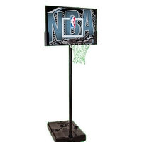 ������������� ������ SPALDING NBA Logoman 63502CN 44"