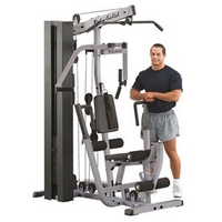 ������� �������� Body Solid EXM 2000 S