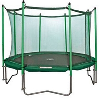 ����� Trampoline 8 � �������� ������