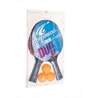 ����� Cornilleau Duo (2 ������� + 3 ����)