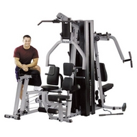 ������� �������� Body Solid EXM-3000LPS