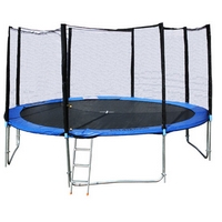 ����� DFC TRAMPOLINE FITNESS � ������ 12FT