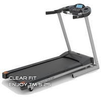 Clear Fit Enjoy TM 5.25