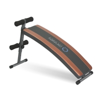 ��������� c����� ��� ������ Oxygen Arc Sit Up Board
