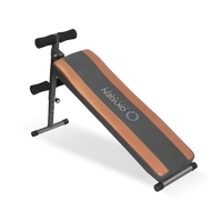 ������ ������ Oxygen Flat Sit Up Board