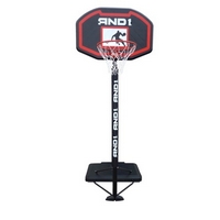 ������������� ������ AND1 Zone Control Basketball System