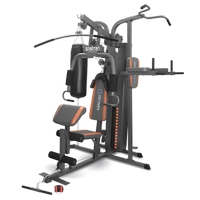 ������� �������� Oxygen SPARTAN