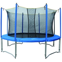 ����� Tramp Fun Tramp 12' (��������)